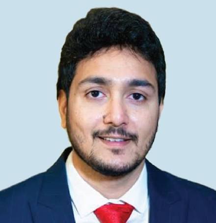 Dr Hemanth Kumar R